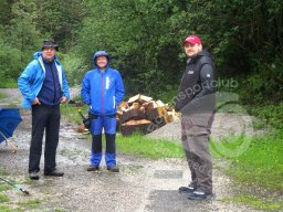 720er WA Gaumeisterschaft