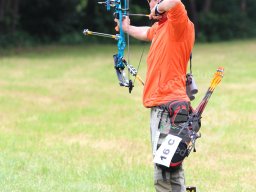 Bayerische Meisterschaft Feld