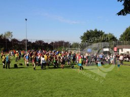 Deutsche Meisterschaft Feld