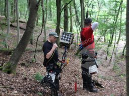 Deutsche Meisterschaft Feld