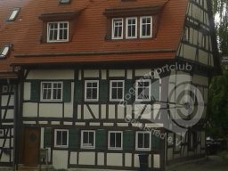 Deutsche Meisterschaft Feld