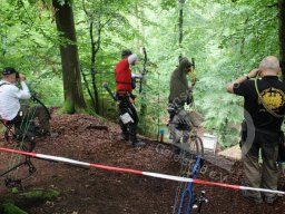 Deutsche Meisterschaft Feld