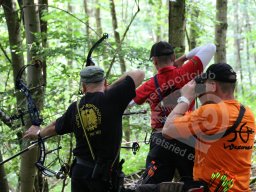 Deutsche Meisterschaft Feld