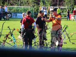 Deutsche Meisterschaft Feld