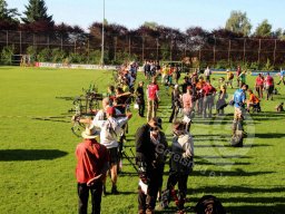 Deutsche Meisterschaft Feld