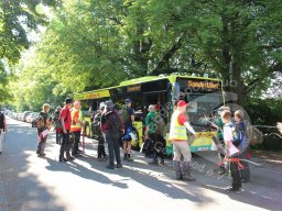 Deutsche Meisterschaft Feld