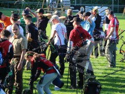 Deutsche Meisterschaft Feld