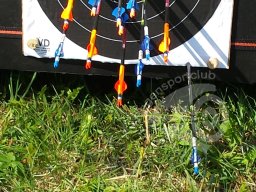 Feld- &amp; 3D-Turnier Wackersberg