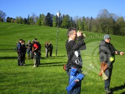 Feld- &amp; 3D-Turnier Wackersberg