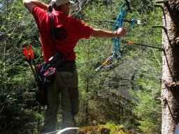 Feld- &amp; 3D-Turnier Wackersberg