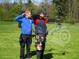 Feld- &amp; 3D-Turnier Wackersberg