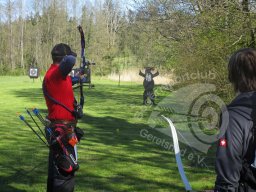 Feld- &amp; 3D-Turnier Wackersberg