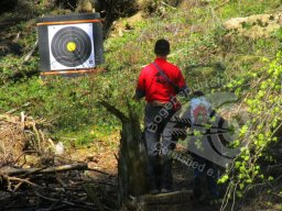 Feld- &amp; 3D-Turnier Wackersberg