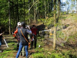 Feld- &amp; 3D-Turnier Wackersberg