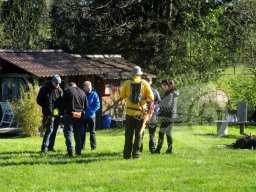 Feld- &amp; 3D-Turnier Wackersberg