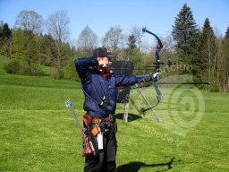 Feld- &amp; 3D-Turnier Wackersberg