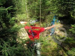 Feld- &amp; 3D-Turnier Wackersberg