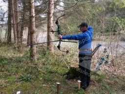 Feldbogenliga Murnau