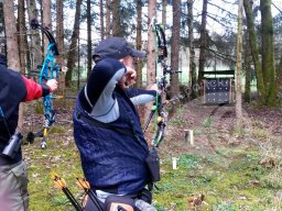 Feldbogenliga Murnau