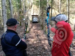 Feldbogenliga Murnau