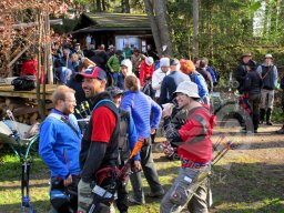 Feldturnier Keltenschanze