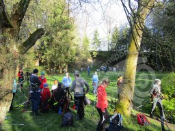 Feldturnier Keltenschanze