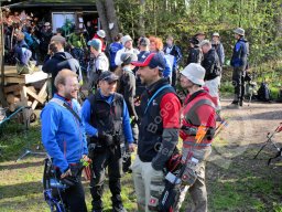 Feldturnier Keltenschanze