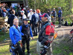 Feldturnier Keltenschanze