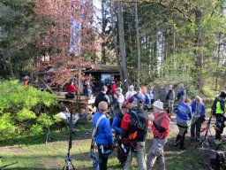 Feldturnier Keltenschanze