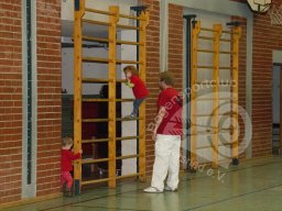 Gaumeisterschaft Halle