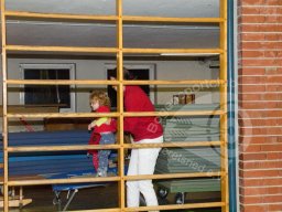 Gaumeisterschaft Halle