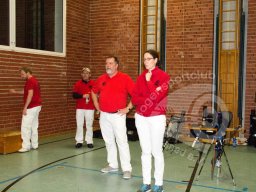 Gaumeisterschaft Halle