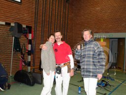 Gaumeisterschaft Halle