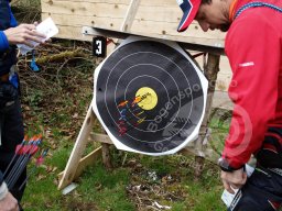 Vereinsmeisterschaft Feld