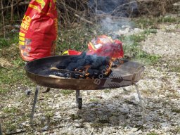 Vereinsmeisterschaft Feld