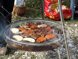 Vereinsmeisterschaft Feld