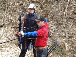 Vereinsmeisterschaft Feld