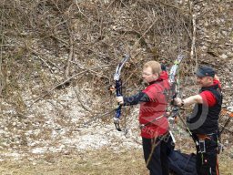 Vereinsmeisterschaft Feld