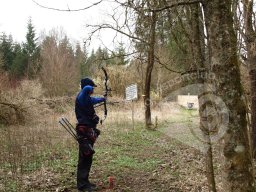 Vereinsmeisterschaft Feld