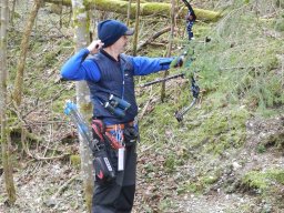 Vereinsmeisterschaft Feld