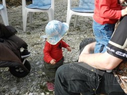 Vereinsmeisterschaft Feld