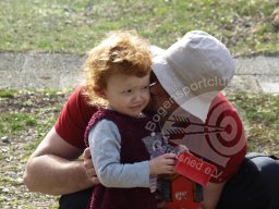 Vereinsmeisterschaft Feld