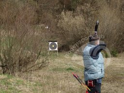 Vereinsmeisterschaft Feld