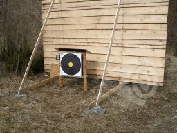 Vereinsmeisterschaft Feld