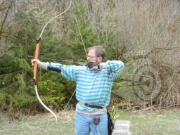 Vereinsmeisterschaft Feld