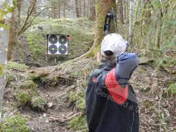 Vereinsmeisterschaft Feld