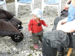 Vereinsmeisterschaft Feld