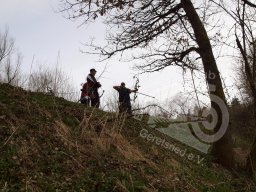 Vereinsmeisterschaft Feld