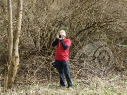 Vereinsmeisterschaft Feld