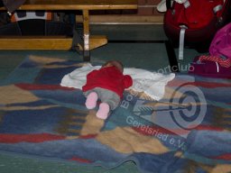 Vereinsmeisterschaft Halle